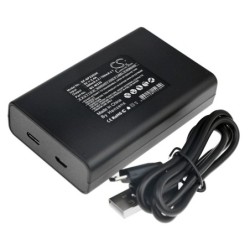 Chargeur pour Fujifilm X-T4