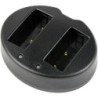 Chargeur pour Fujifilm X-E2S