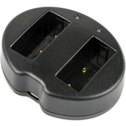 Chargeur pour Fujifilm FinePix HS30