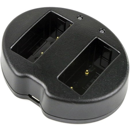 Chargeur pour Fujifilm FinePix X-E2