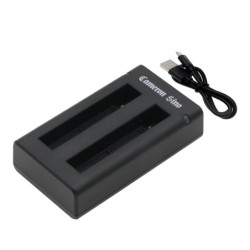Chargeur pour Insta360 CINAQBT/A