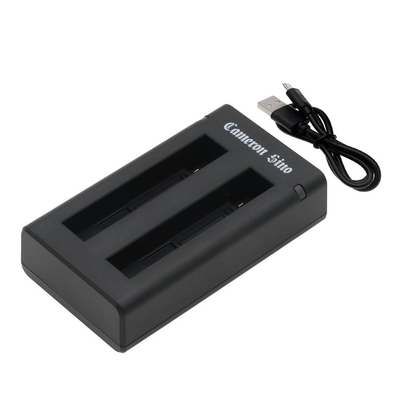Chargeur pour Insta360 CINAQBT/A