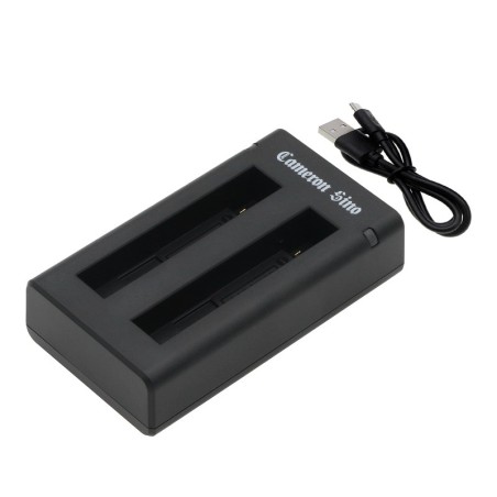 Chargeur pour Insta360 One X3