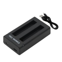 Chargeur pour Insta360 One X3
