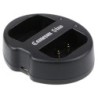 Chargeur pour Panasonic DMW-BLF19E