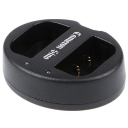 Chargeur pour Panasonic DMW-BLF19E