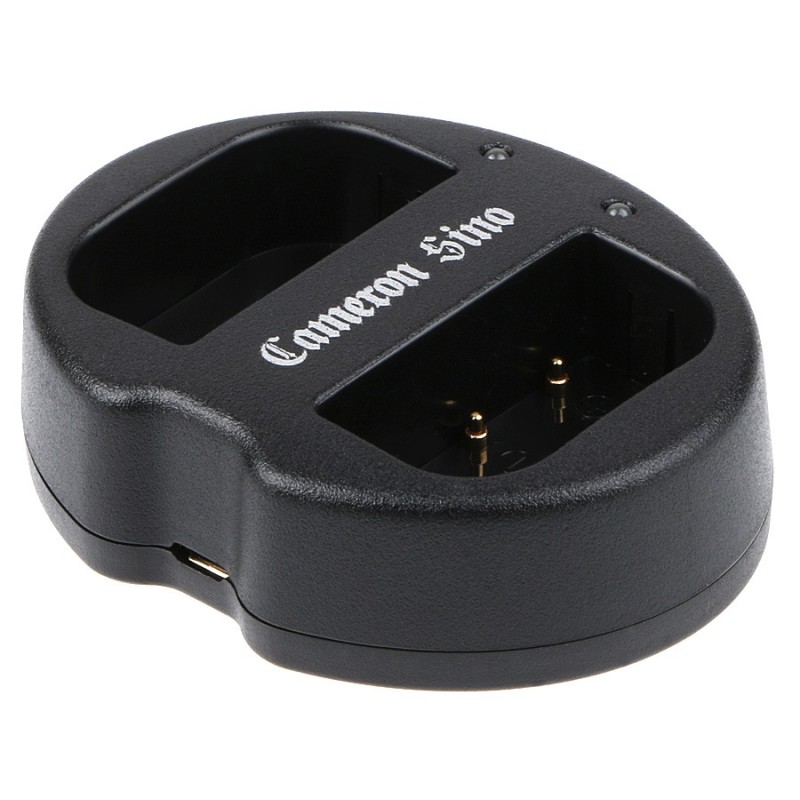 Chargeur pour Panasonic DMW-BTC10