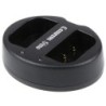 Chargeur pour Panasonic DMW-BTC10G