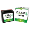 Batterie FULBAT MF FTX14-BS (YTX14) 12,6Ah 200A