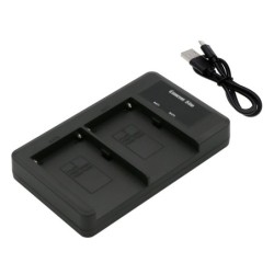 Chargeur pour Sony CCD-SC9