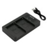 Chargeur pour Sony MVC-FD87