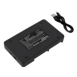 Chargeur pour Sony CCD-TR917
