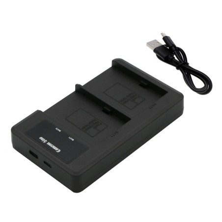 Chargeur pour Sony DCR-TRV19E