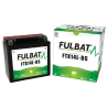 Batterie FULBAT MF FTX14L-BS (YTX14L) 12,6Ah 200A