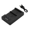 Chargeur pour Sony DCR-TRV80E
