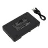 Chargeur pour Sony DCR-TRV280