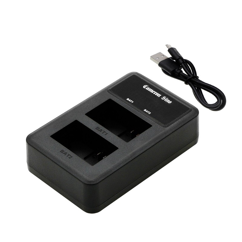 Chargeur pour Sony NEX-5RK