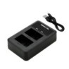 Chargeur pour Sony NEX-5RK