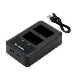 Chargeur pour Sony NEX-5RK