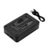 Chargeur pour Sony NEX-5RK