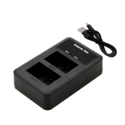 Chargeur pour Sony Mirrorless  Alpha A5000