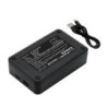 Chargeur pour Sony HDR-CX440