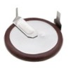 Batterie pour Panasonic E46 (20 mAh/0.06 Wh, 3 V)