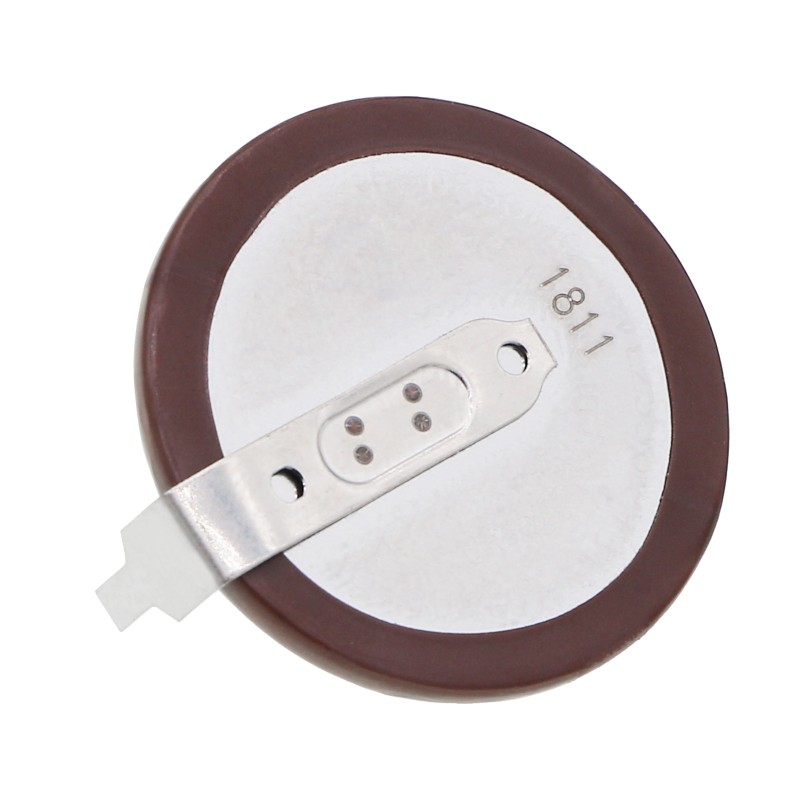 Batterie pour Ford Transit Connect (50 mAh/0.15 Wh, 3 V)