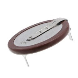 Batterie pour Mini Mini (50 mAh/0.15 Wh, 3 V)