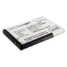 Batterie pour Flextone ECHO HD eR1 (900 mAh/3.33 Wh, 3.7 V)