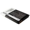 Batterie pour Flextone ECHO HD eR1 (900 mAh/3.33 Wh, 3.7 V)