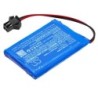 Batterie pour Double Eagle E579 (1000 mAh, 3.7 V)