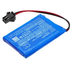 Batterie pour Double Eagle E575 (1000 mAh, 3.7 V)
