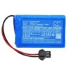 Batterie pour Double Eagle E635 (1000 mAh, 3.7 V)