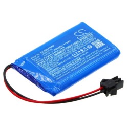 Batterie pour Double Eagle E635-003 (1000 mAh, 3.7 V)