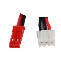 Batterie pour RC CS-LP1002C30RT (1000 mAh, 7.4 V)
