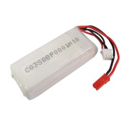 Batterie pour RC CS-LP1002C30RT (1000 mAh, 7.4 V)