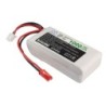 Batterie pour RC CS-LP1003C30RT (1000 mAh, 11.1 V)