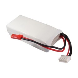 Batterie pour RC CS-LP1003C30RT (1000 mAh, 11.1 V)