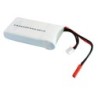 Batterie pour RC CS-LP1302C30RT (1300 mAh, 7.4 V)