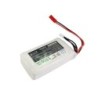 Batterie pour RC CS-LP1303C30RT (1300 mAh, 11.1 V)