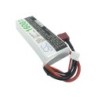 Batterie pour RC CS-LP1602C30RT (1600 mAh, 7.4 V)