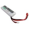 Batterie pour RC CS-LP1802C30RT (1800 mAh, 7.4 V)