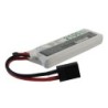 Batterie pour RC CS-LP2102C30R2 (2100 mAh, 7.4 V)