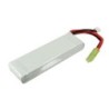Batterie pour RC CS-LP2102C30R6 (2100 mAh, 7.4 V)