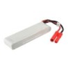 Batterie pour RC CS-LP2102C30R8 (2100 mAh, 7.4 V)