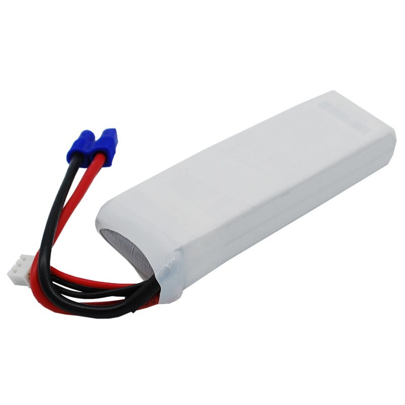 Batterie pour RC CS-LP2102C30RN (2100 mAh, 7.4 V)