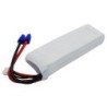 Batterie pour RC CS-LP2102C30RN (2100 mAh, 7.4 V)