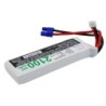Batterie pour RC CS-LP2102C30RN (2100 mAh, 7.4 V)