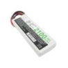 Batterie pour RC CS-LP2102C30RT (2100 mAh, 7.4 V)